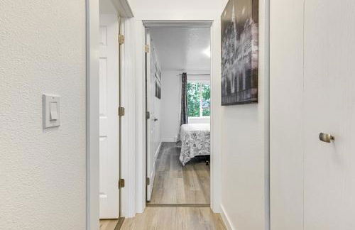 Walk to Parks Snug Soldotna Sanctuary! - Foto 13