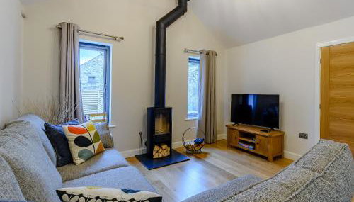 Rinstone Lodge - Photo 4