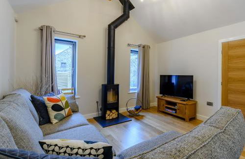 Rinstone Lodge - Foto 4