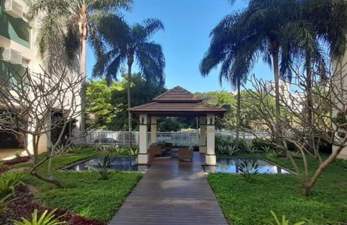 Excelente apartamento p/ temporada- Barra/ Região Olímpica - Foto 21