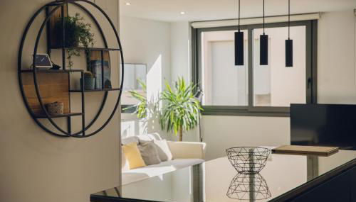 Atico duplex Playa Area barcelona con SPA exterior - Foto 4