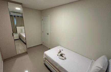 Apartamento novinho e confortável no centro de Foz - Photo 68