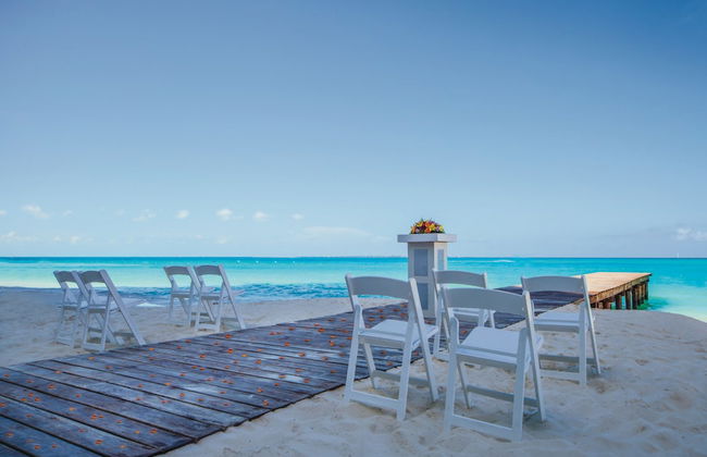 Hotel Riu Cancun - Adults Only - All Inclusive - Photo 51