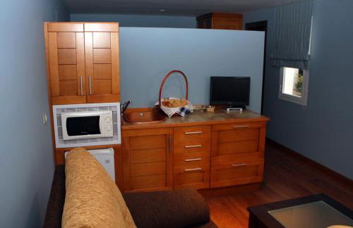 La Casa El Yelmo De Mambrino - Foto 50