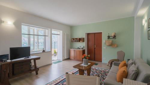 La Quiete in Laglio With 2 Bedrooms and 1 Bathrooms - Foto 3, Other