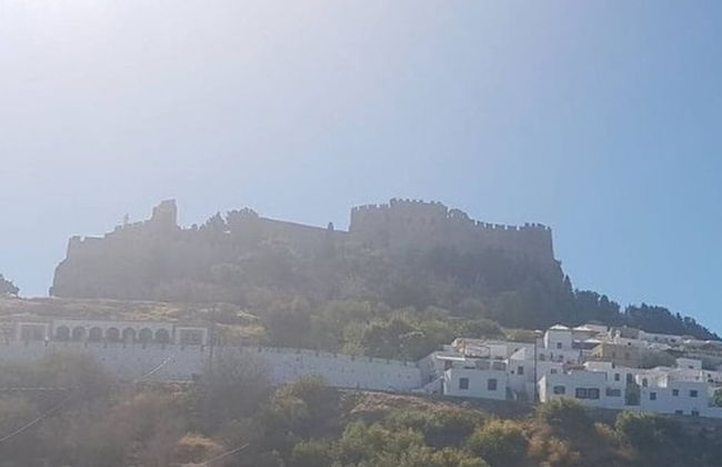 Beach Lovers Courtyard View Studio For Two - Foto 19