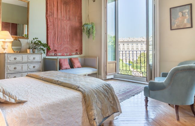 Palacio Real - Photo 5