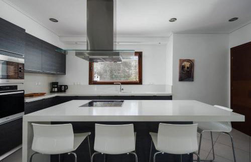 Villa Saronida - Photo 14