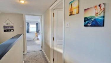 Cullen Seaside Cottage - Foto 5