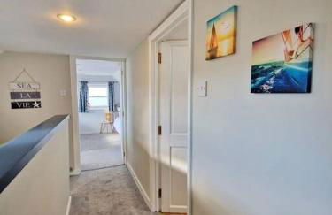 Cullen Seaside Cottage - Foto 5