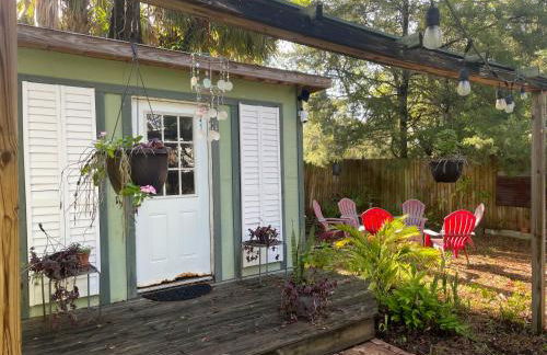 3BR/3BA Charming Key West Style Home in Downtown Saint Augustine - Foto 15