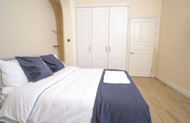 Deluxe London Homes Tower Bridge - Foto 8