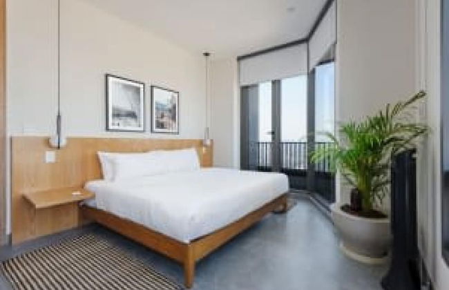 w Splendid 2BR With Amazing View in Cuauhtémoc - Foto 11
