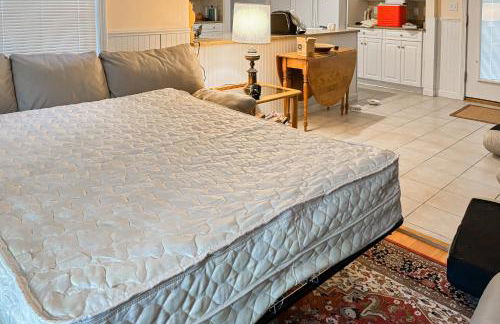 Falmouth Beachtown Getaway - Foto 19