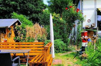 Apartment Paradies by Interhome - Foto 21