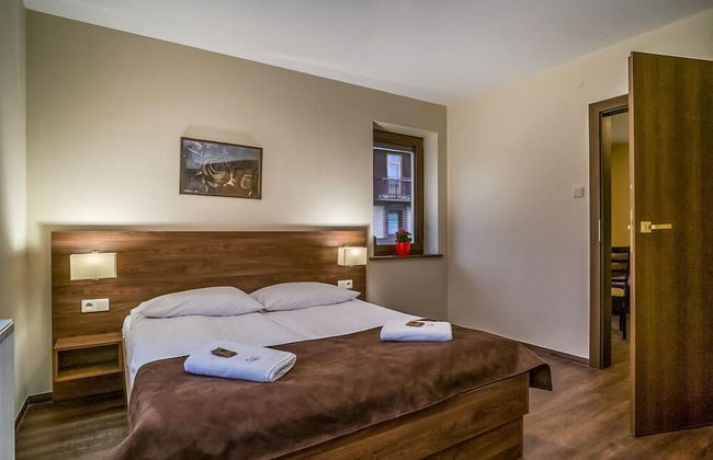 Apartamenty Eko - Foto 10