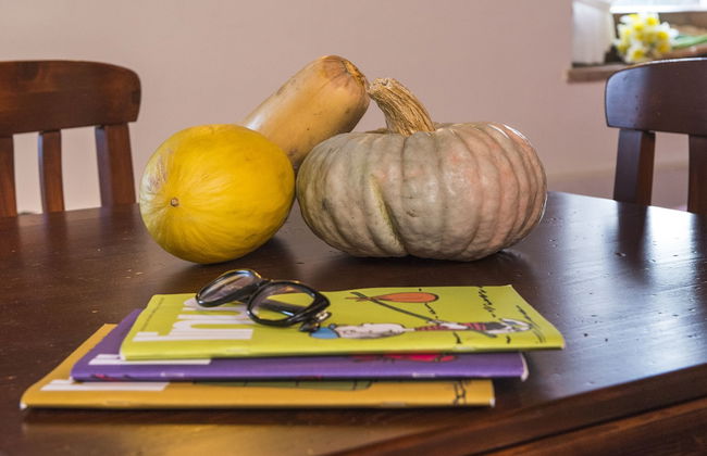 Country House il Ciliegio - Foto 57