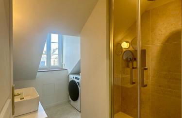 Casa Firmin - Joli cocon design à 3' de la gare & 5' du coeur de ville - Foto 18