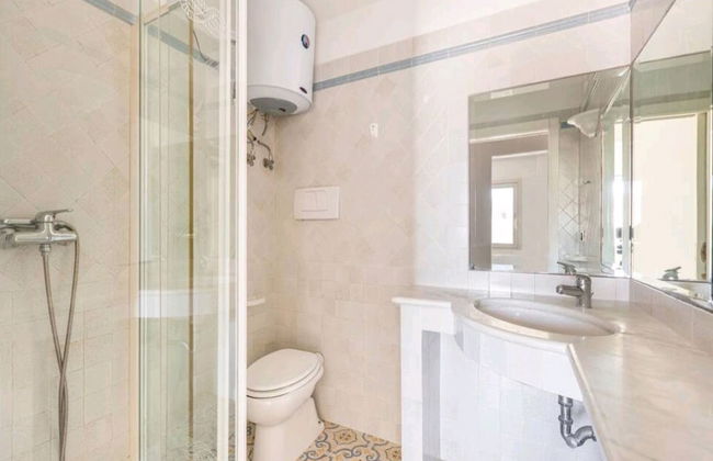 Coastal Charm: A Home With a View in Santa Maria di Leuca - Photo 8