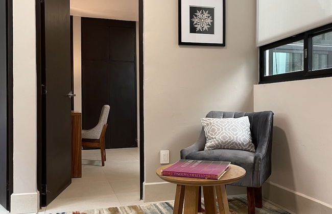 HIDALGO 119 - TERRAZA Y SUITES - Foto 62