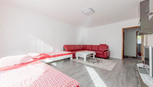 Privatapartment Messe Süd - Foto 2