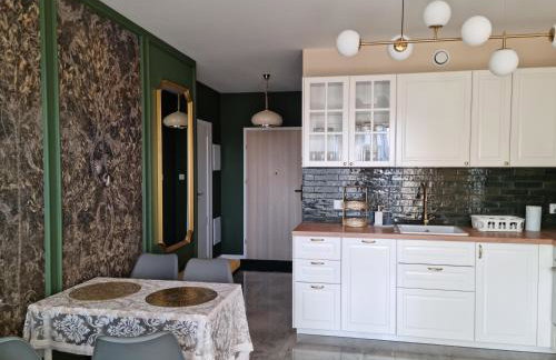 Apartament na Wzgórzu Zielony - Foto 4