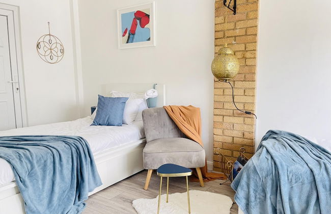 Onyx House in Peterborough - Foto 18