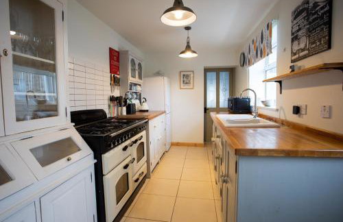 Tilly Cottage, DurhamDales - Foto 11