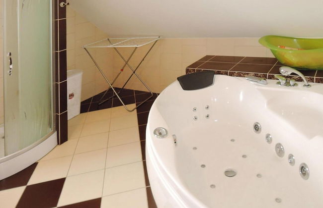 Holiday Home Kolczewo Near Baltic Sea Beach - Photo 15