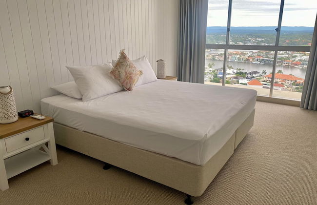 Hi Surf Beachfront Resort Apartments - Foto 17