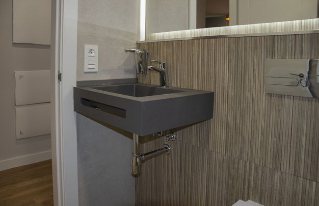 Aparthotel Essenzia de Castilla - Foto 24