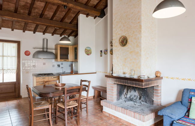 Poggio Verde - Foto 27