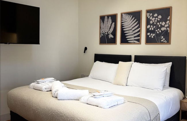 The Stables at Minstrel Court - Foto 6