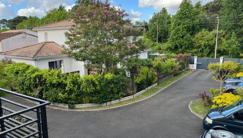 Appartement Alouette France - Foto 2, Garden