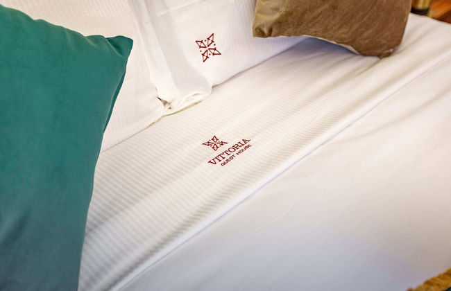 Vittoria Guest House Marrakech - Photo 10