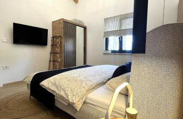 Casa Bosca with heated pool - Foto 45