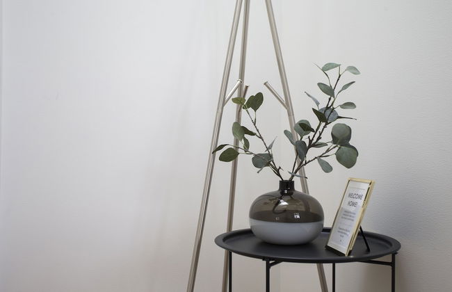 2ndhomes Ullanlinna Penthouse Apartments - Photo 9