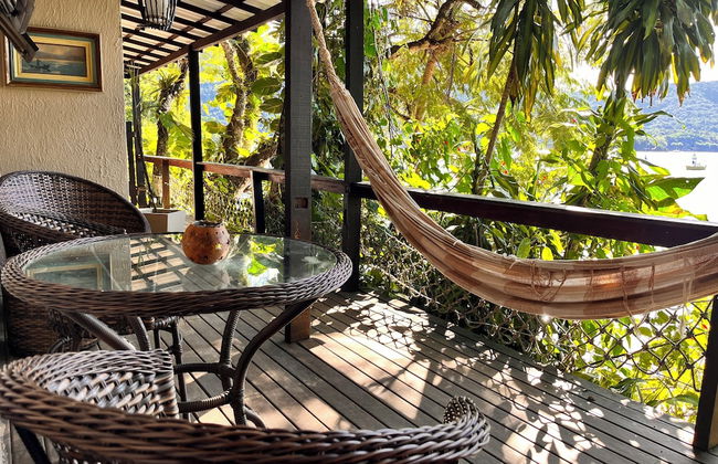 Praia Comprida Flats - Foto 18