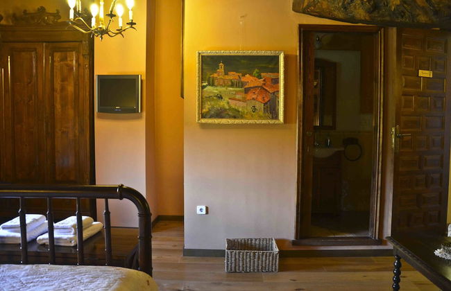 Mas Postius - Foto 15