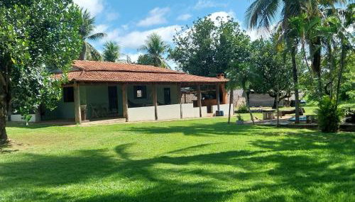 Chácara PontAlegre - Foto 3