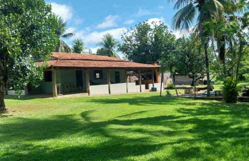 Chácara PontAlegre - Foto 3