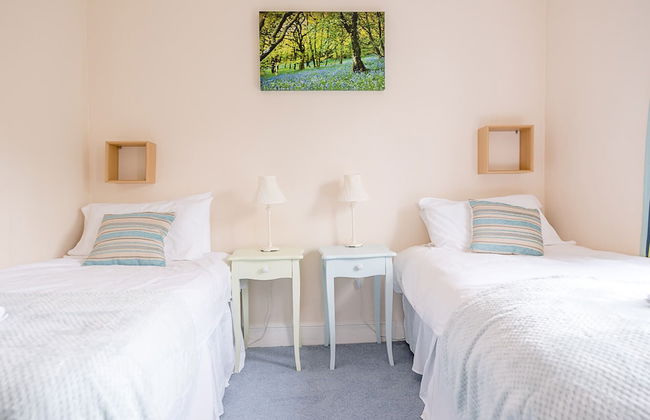 Settled In at Aldeburgh From Air Manage Suffolk - Foto 8