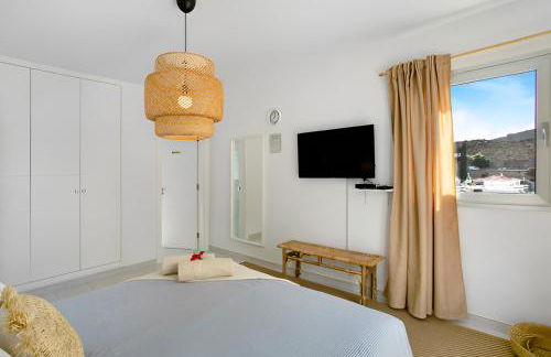 Luxury Boho Villa with Heated Pool, Rooftop and Panoramic Sea View in Amadores - Foto 26