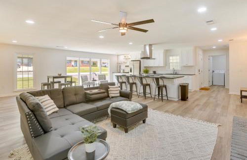 Northport Game Day Getaway 5 Mi to University! - Foto 6