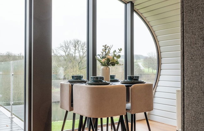 Sustainable 2BD Pod on Old Chalford Farm - Foto 46