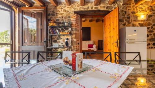 La Pahissa de Can Abras Casa Rural - Foto 5