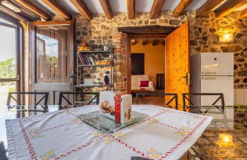 La Pahissa de Can Abras Casa Rural - Foto 5