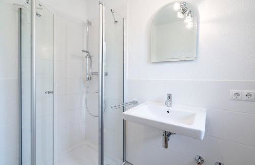 Land Idyll Warnsdorf - Wohnung "Blau" - Foto 13