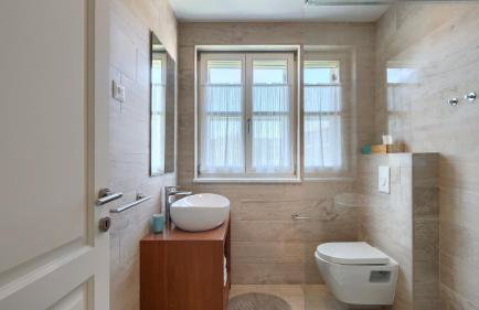 Family villa Elizabeta with pool in Umag - Foto 33