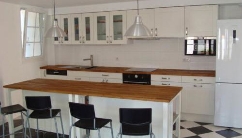 Maison 4 pièces avec WiFi à 800m des plages à Saint-Georges-d'Oléron - FR-1-246A-75 - Foto 5